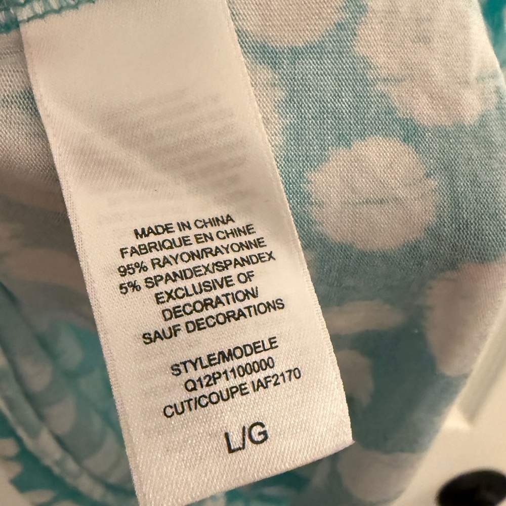 Guess Tank Top - Picture 5 of 5